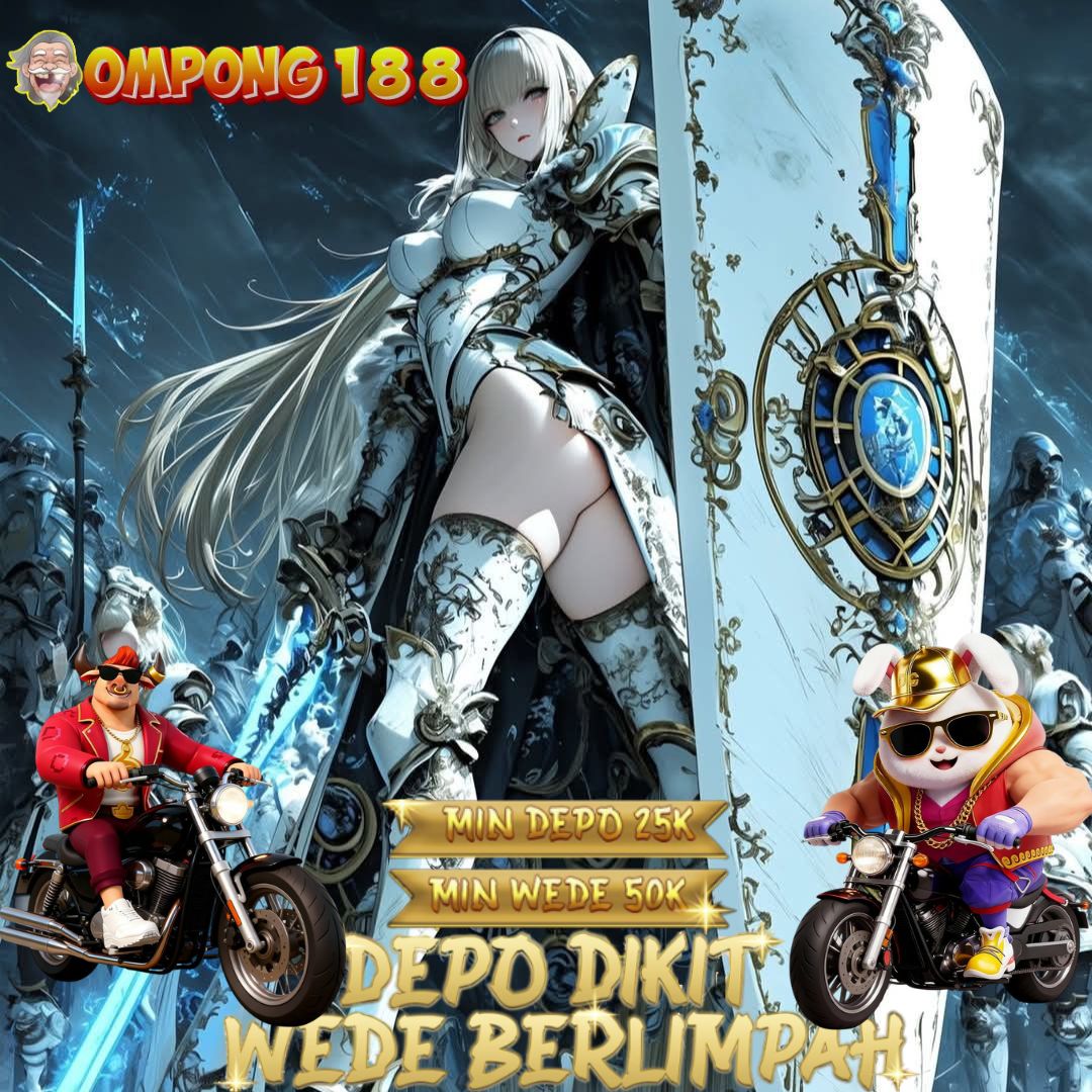 OMPONG188 ❖ DAFTAR Situs Game Pro Mahjong Ways Easy Win. image 1